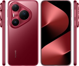 Huawei Pura 80 Pro Plus 5G red1